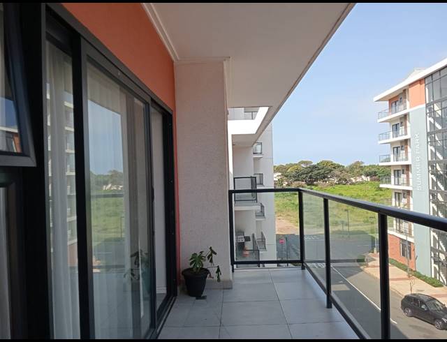 2 BEDROOM APARTMENT TO LET IN UMHLANGA RIDGE